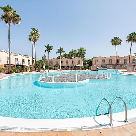 DUPLEX en PARAÍSO Maspalomas (Gran Canaria) Exterior foto