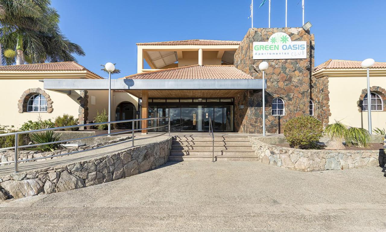 DUPLEX en PARAÍSO Maspalomas (Gran Canaria) Exterior foto