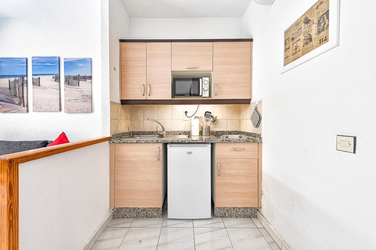 DUPLEX en PARAÍSO Maspalomas (Gran Canaria) Exterior foto