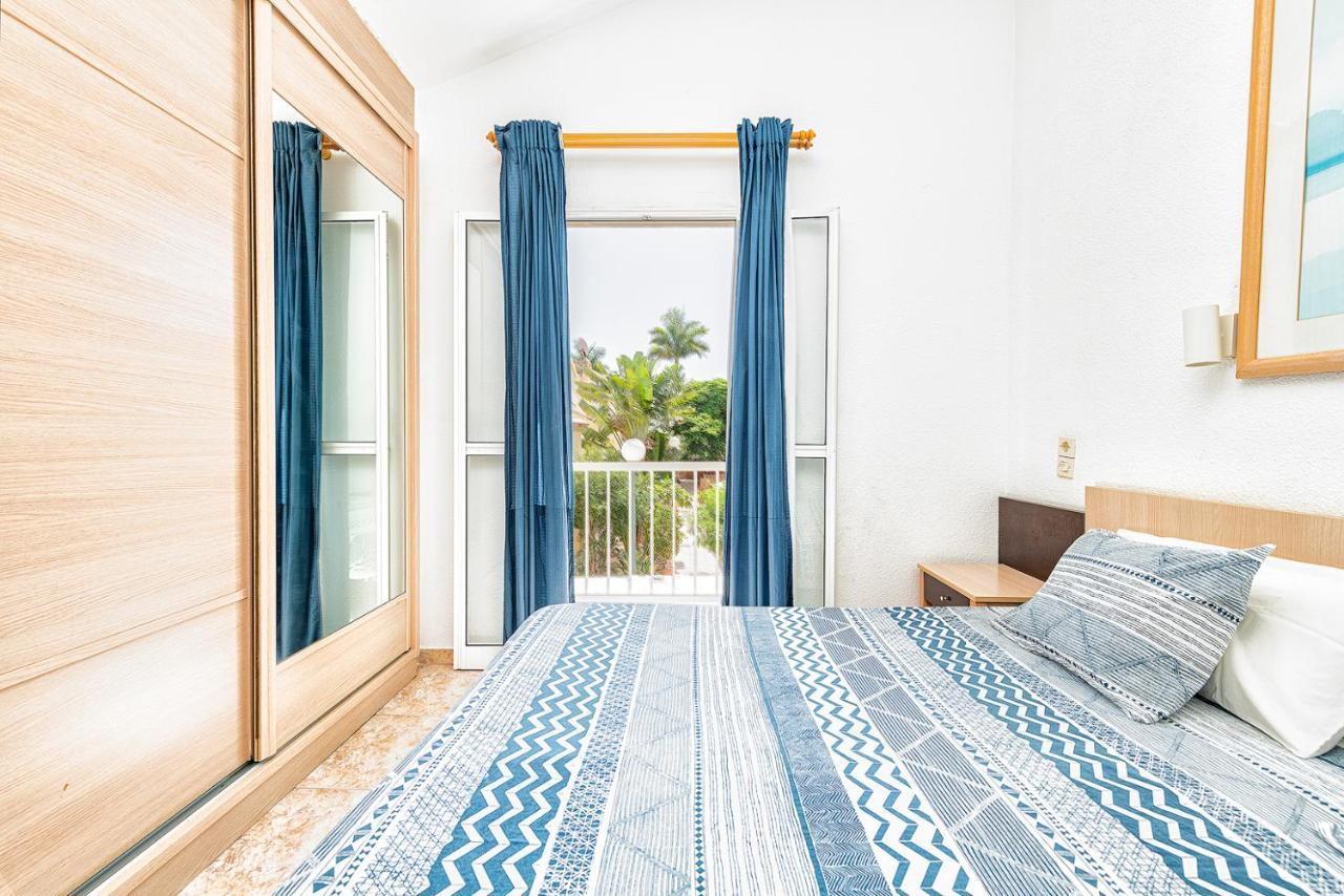 DUPLEX en PARAÍSO Maspalomas (Gran Canaria) Exterior foto