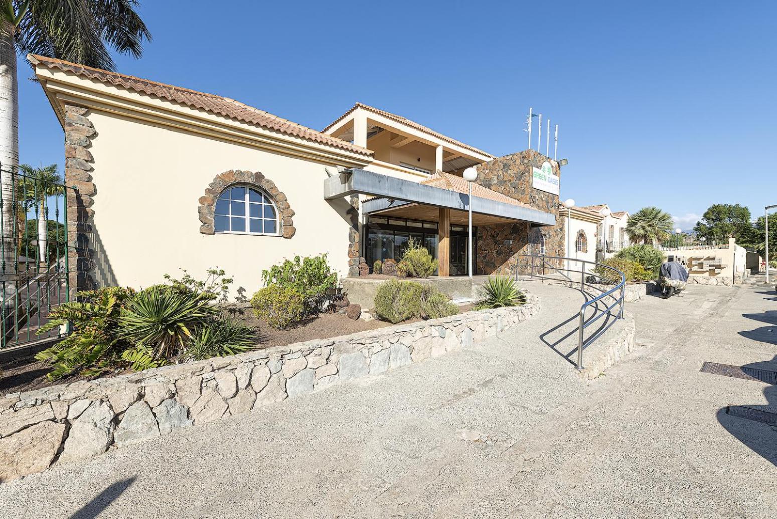 DUPLEX en PARAÍSO Maspalomas (Gran Canaria) Exterior foto
